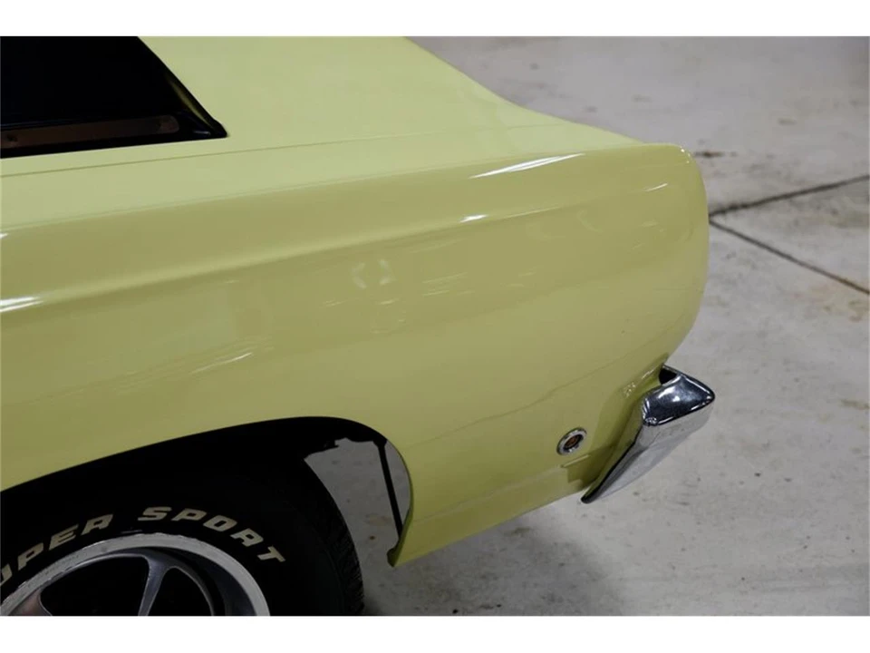 1968 Plymouth Road Runner 1st Gen - Image 19 of 31