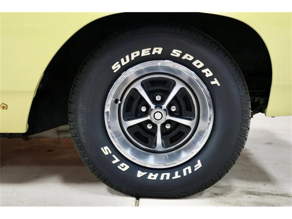 1968 Plymouth Road Runner 1st Gen - Image 15 of 31