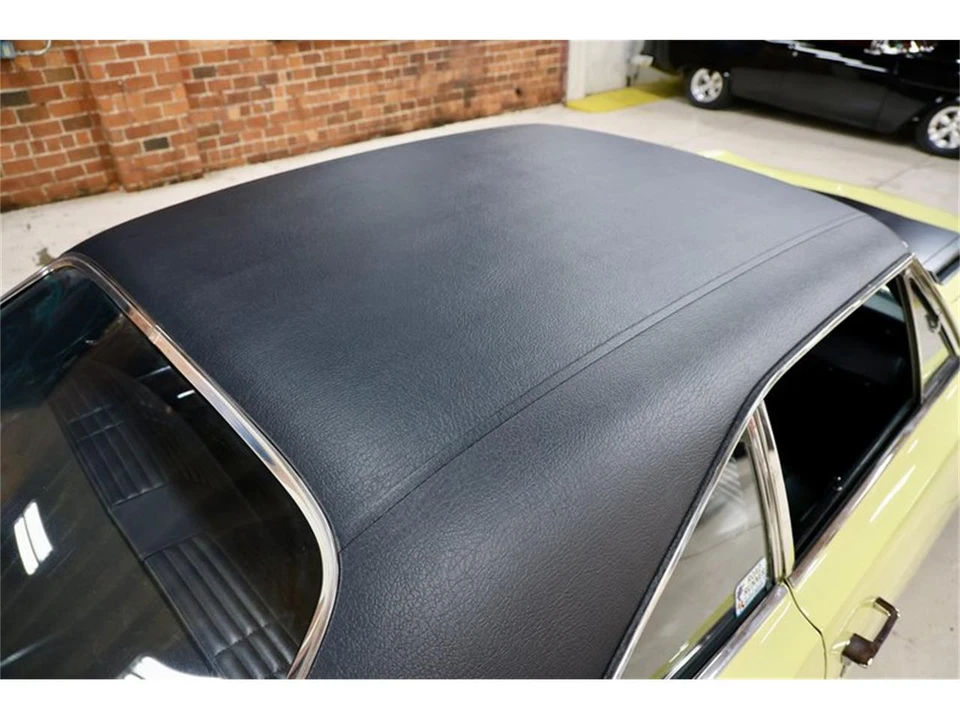 1968 Plymouth Road Runner 1st Gen - Image 30 of 31