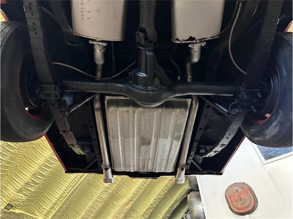 1968 Plymouth Road Runner 1st Gen - Image 28 of 31