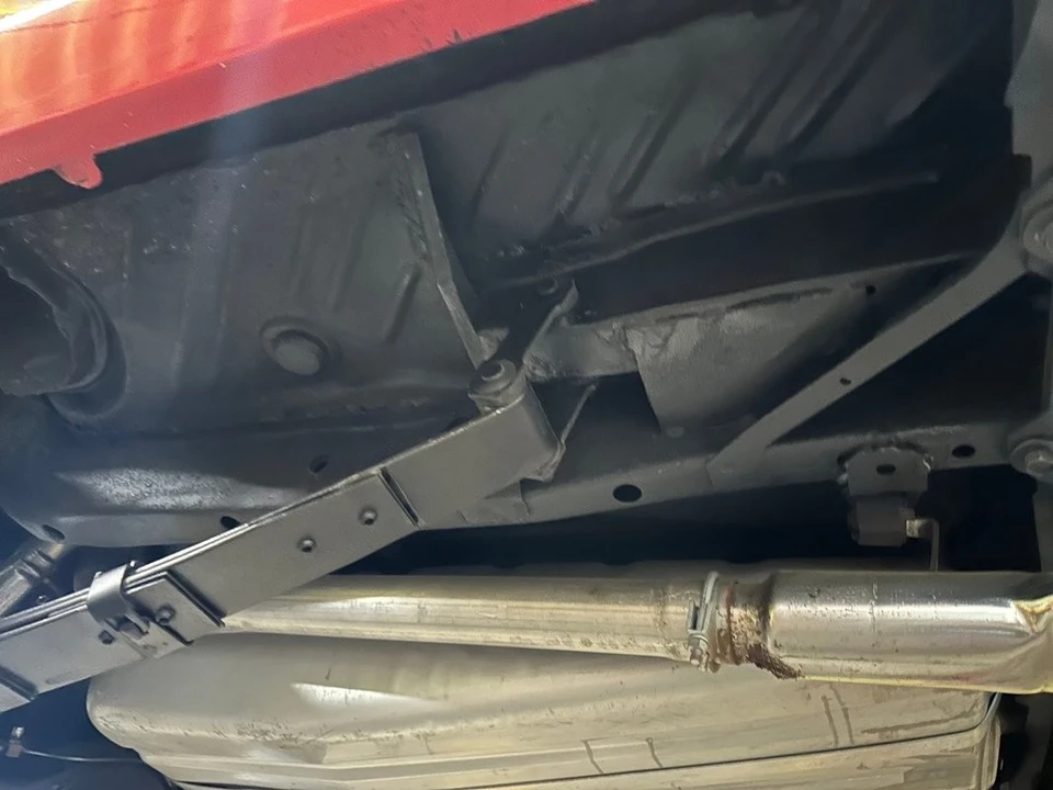 1968 Plymouth Road Runner 1st Gen - Image 30 of 31