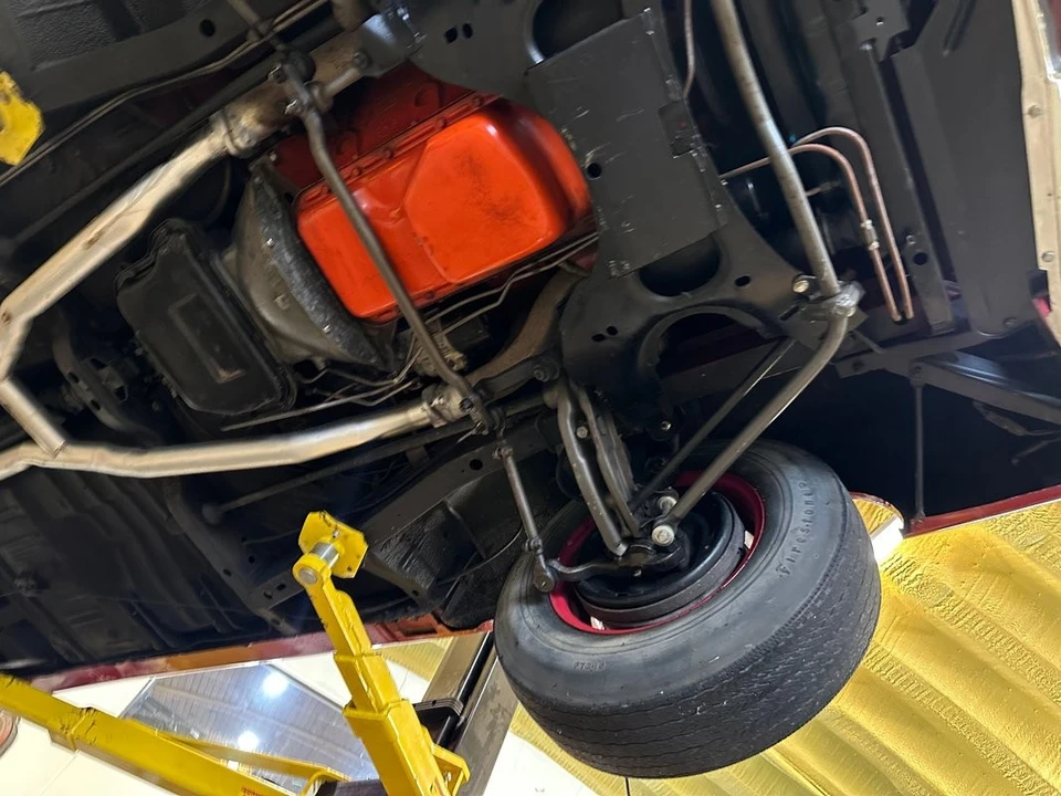 1968 Plymouth Road Runner 1st Gen - Image 25 of 31