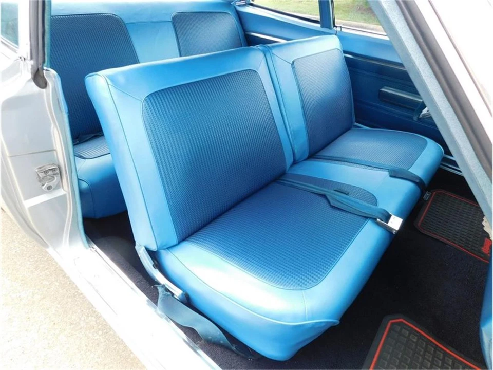 1968 Plymouth Road Runner 1st Gen - Image 16 of 31