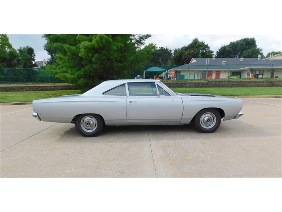 1968 Plymouth Road Runner 1st Gen - Image 6 of 31