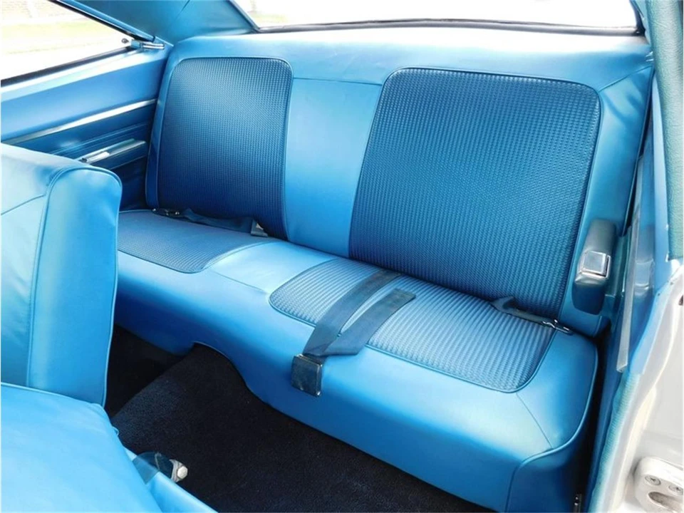 1968 Plymouth Road Runner 1st Gen - Image 14 of 31