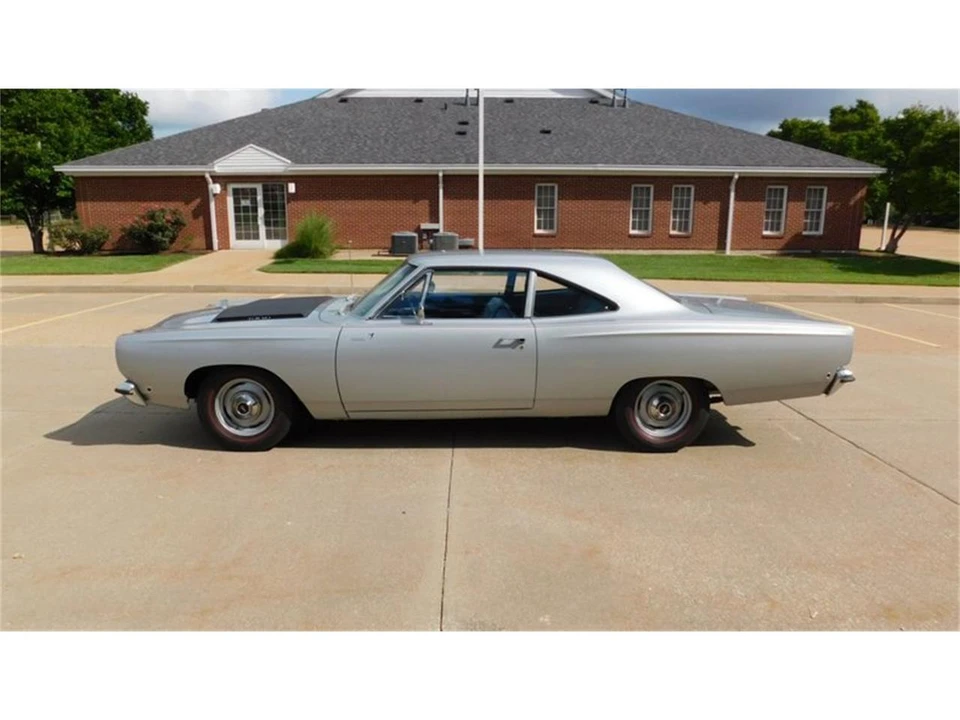 1968 Plymouth Road Runner 1st Gen - Image 29 of 31