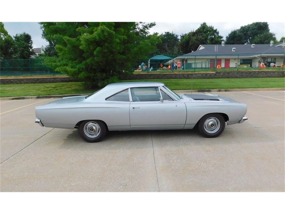 1968 Plymouth Road Runner 1st Gen - Image 24 of 31