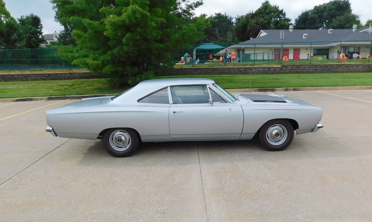 1968 Plymouth Road Runner 1st Gen - Image 24 of 31