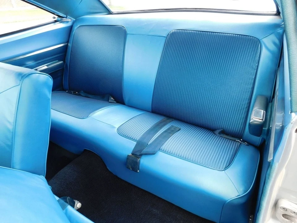 1968 Plymouth Road Runner 1st Gen - Image 14 of 31