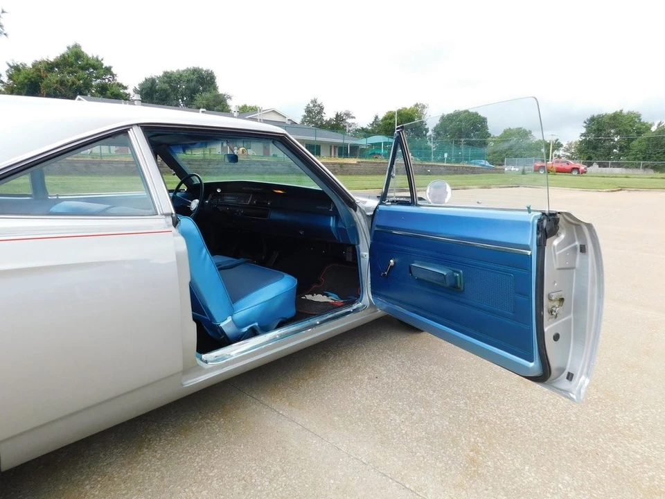 1968 Plymouth Road Runner 1st Gen - Image 15 of 31