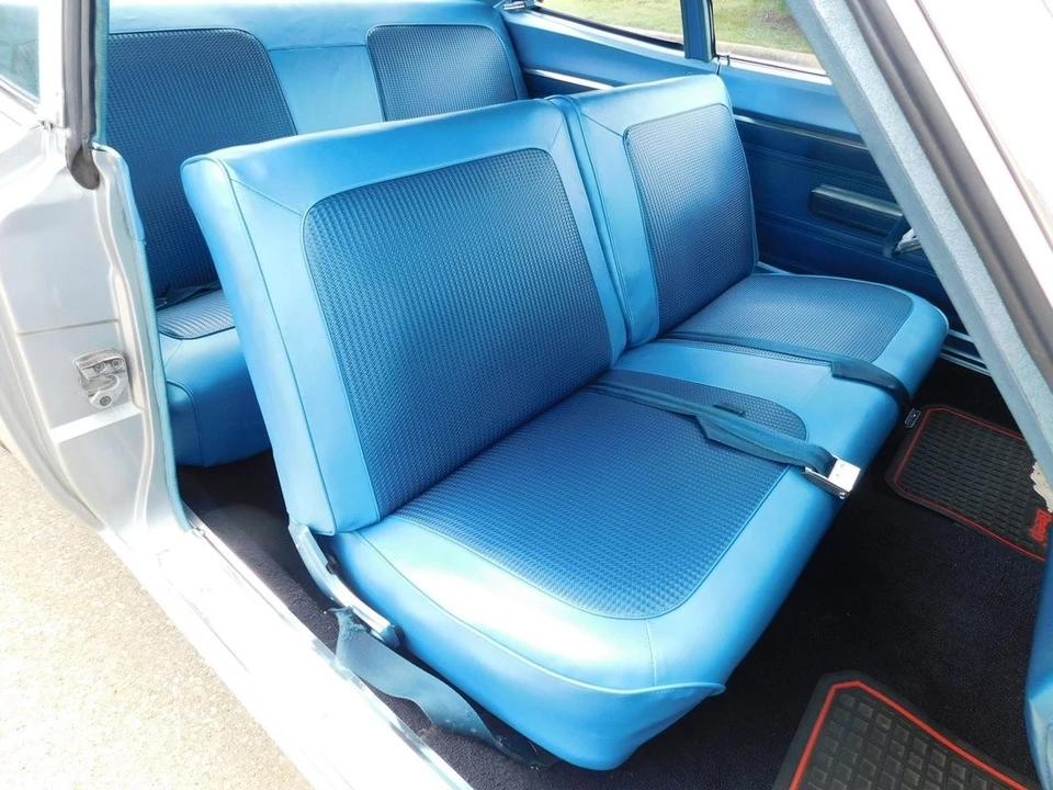 1968 Plymouth Road Runner 1st Gen - Image 16 of 31