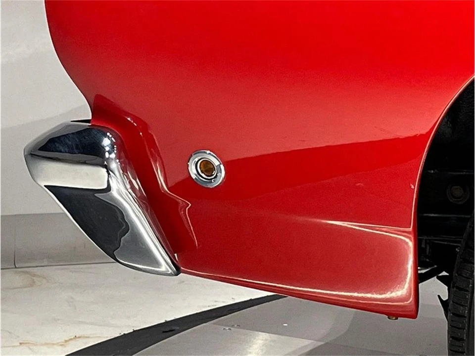1968 Plymouth Road Runner 1st Gen - Image 13 of 31