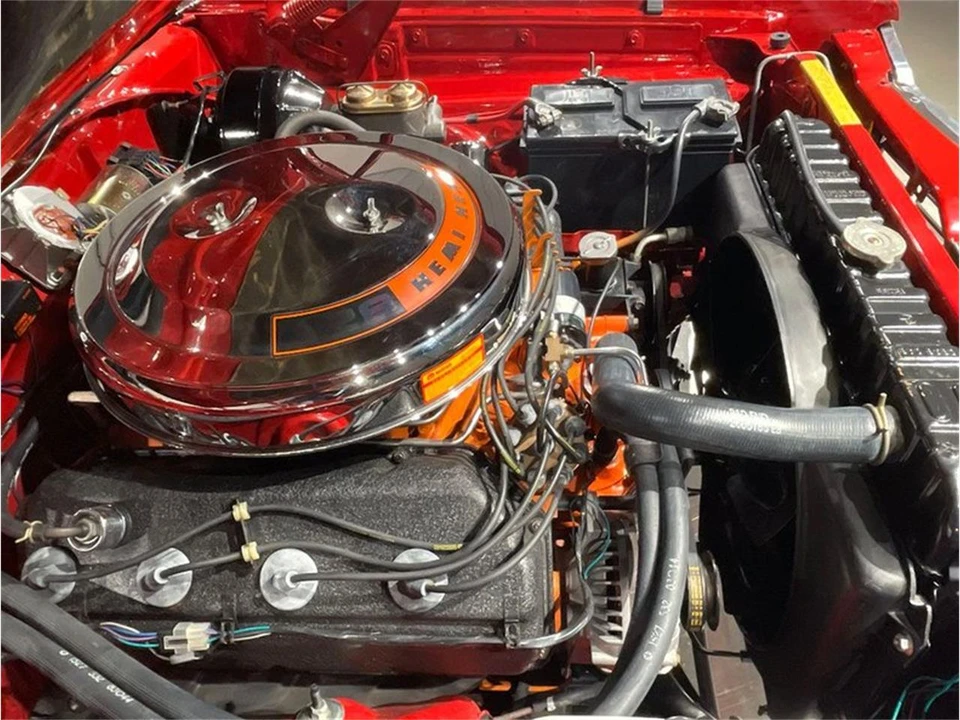 1968 Plymouth Road Runner 1st Gen - Image 24 of 31