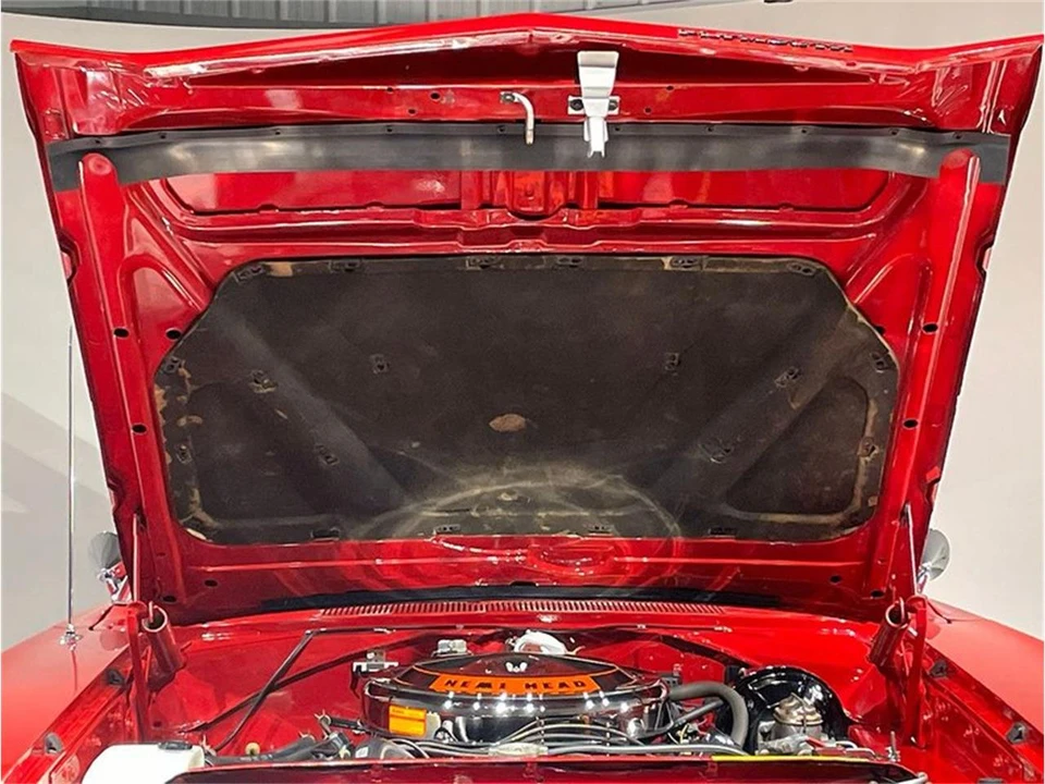 1968 Plymouth Road Runner 1st Gen - Image 29 of 31