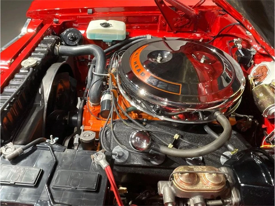 1968 Plymouth Road Runner 1st Gen - Image 25 of 31