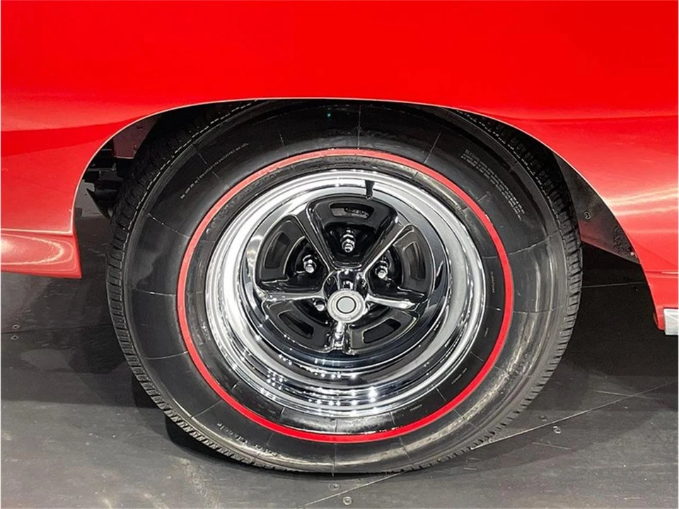 1968 Plymouth Road Runner 1st Gen - Image 11 of 31