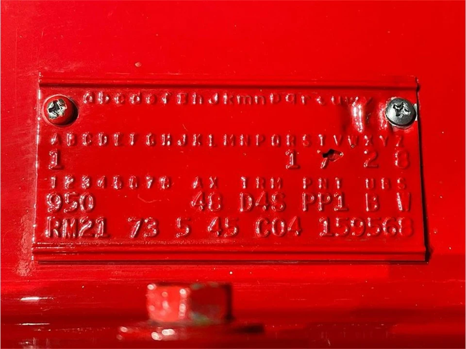 1968 Plymouth Road Runner 1st Gen - Image 26 of 31