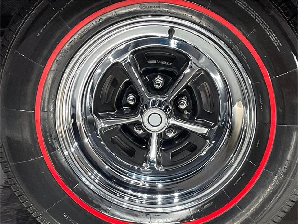 1968 Plymouth Road Runner 1st Gen - Image 12 of 31