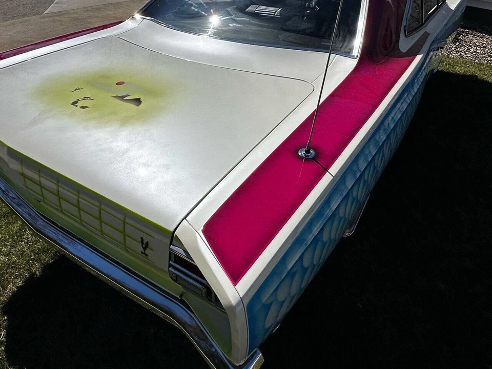 1968 Plymouth Road Runner 1st Gen - Image 31 of 31