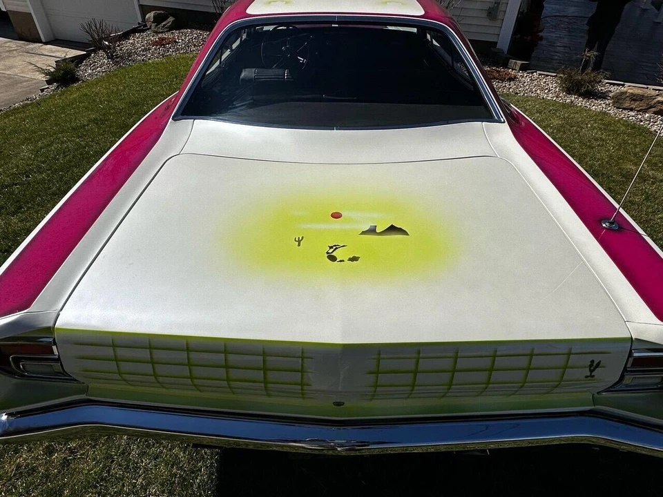 1968 Plymouth Road Runner 1st Gen - Image 28 of 31