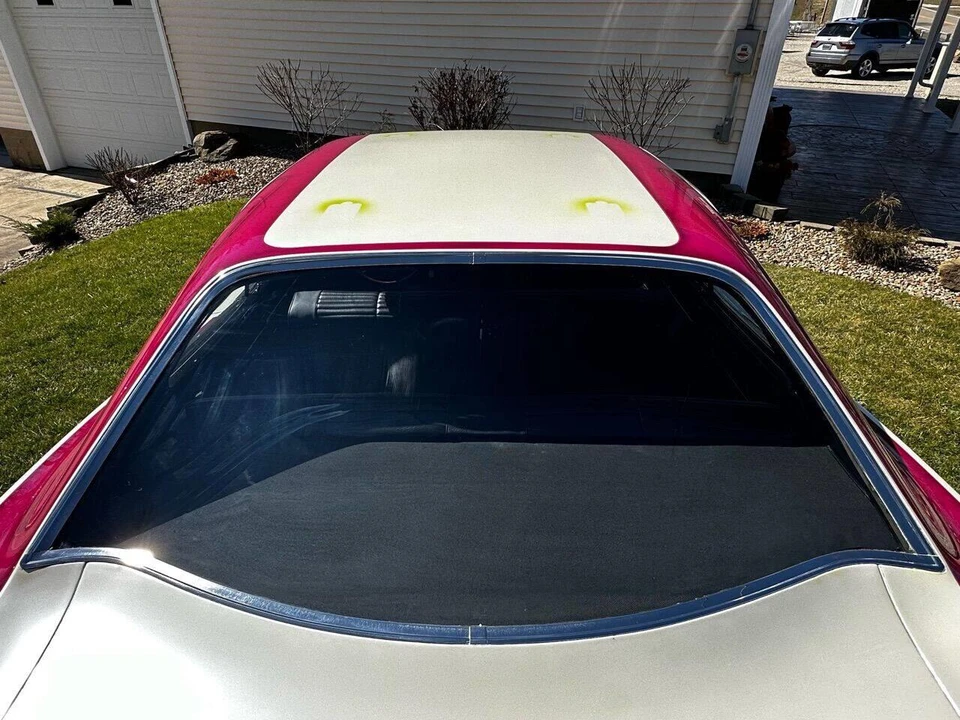 1968 Plymouth Road Runner 1st Gen - Image 29 of 31
