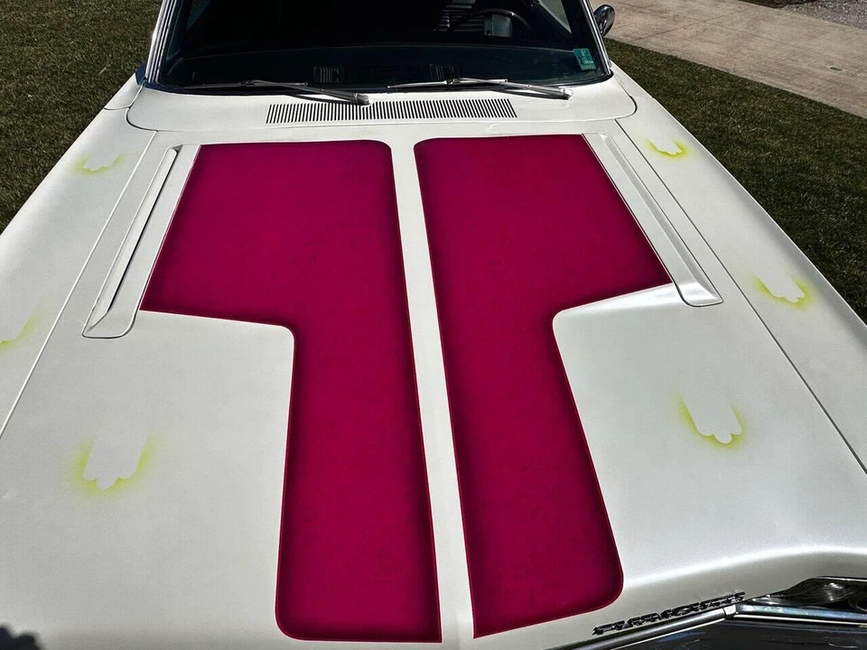 1968 Plymouth Road Runner 1st Gen - Image 18 of 31