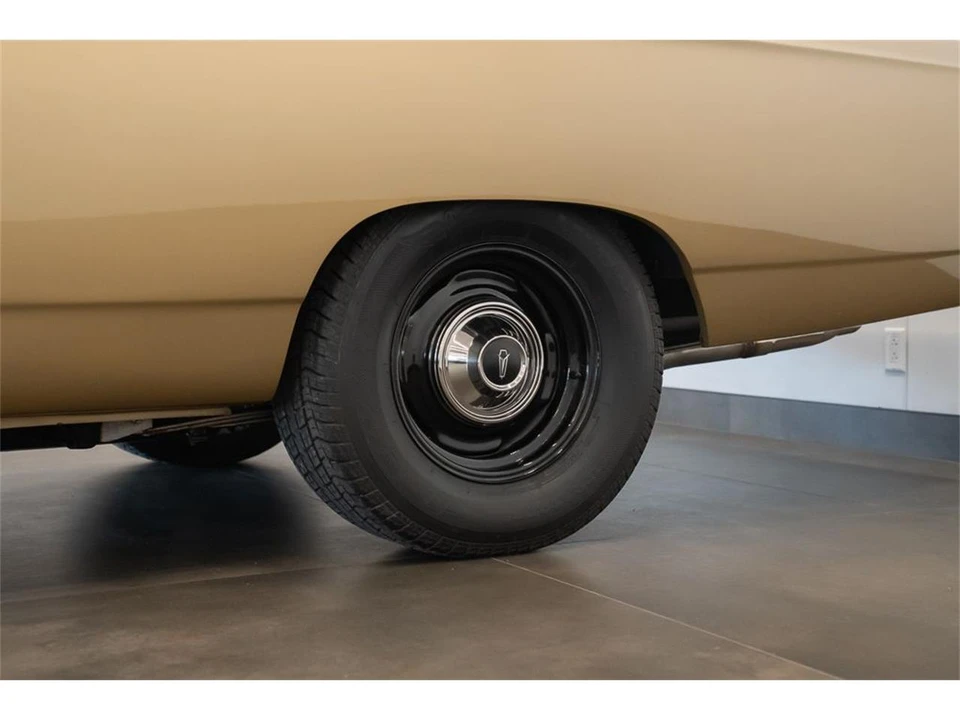 1968 Plymouth Road Runner 1st Gen - Image 25 of 31