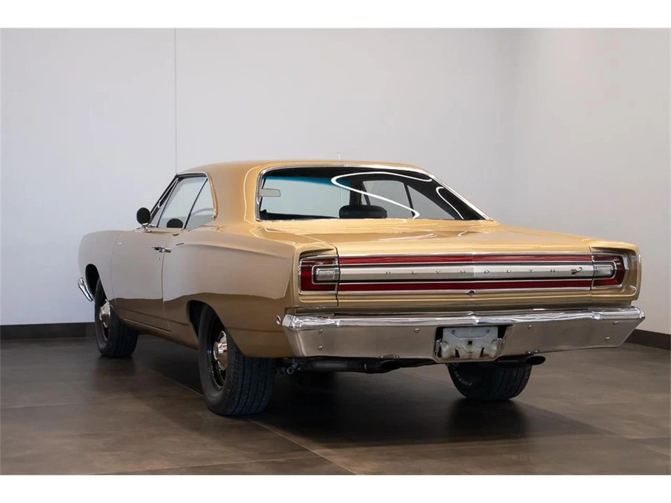 1968 Plymouth Road Runner 1st Gen - Image 10 of 31