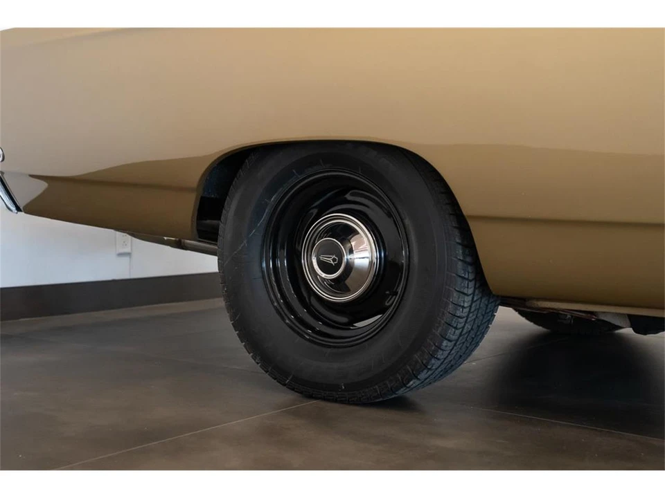 1968 Plymouth Road Runner 1st Gen - Image 28 of 31