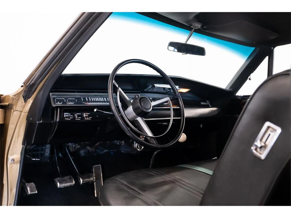 1968 Plymouth Road Runner 1st Gen - Image 31 of 31
