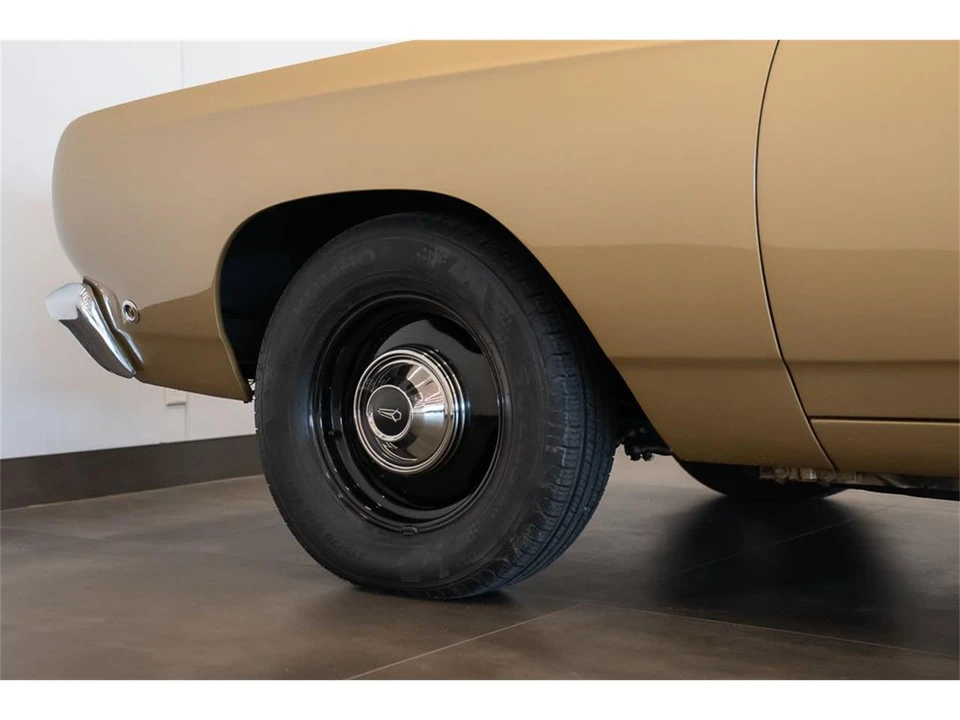 1968 Plymouth Road Runner 1st Gen - Image 23 of 31