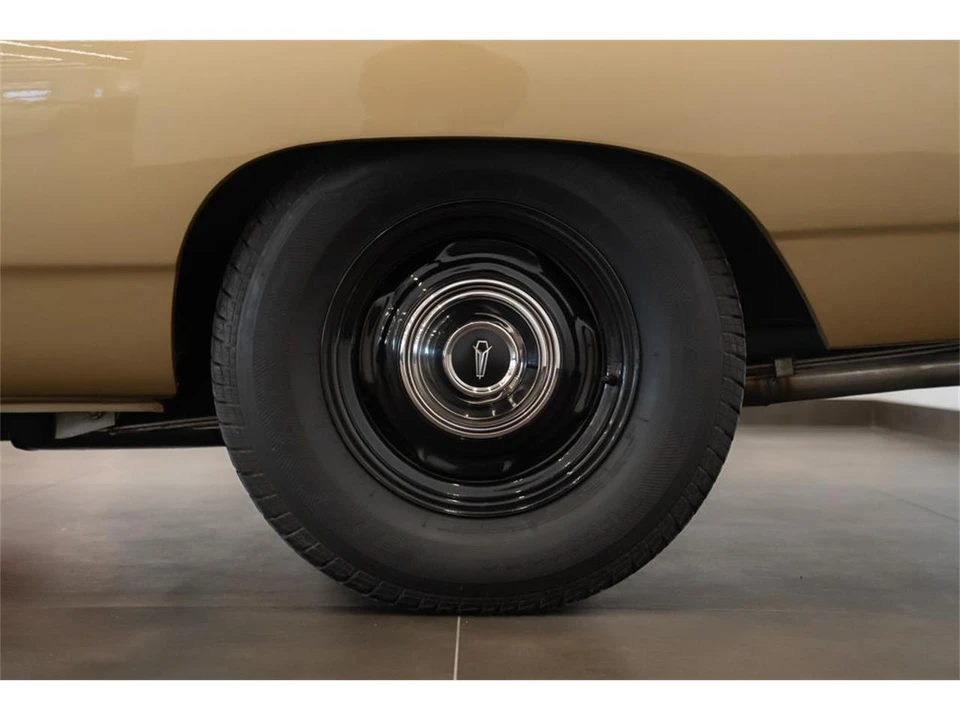 1968 Plymouth Road Runner 1st Gen - Image 26 of 31