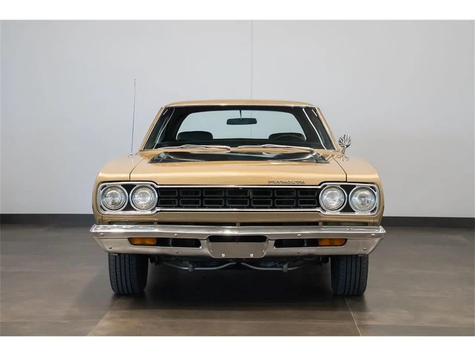 1968 Plymouth Road Runner 1st Gen - Image 2 of 31