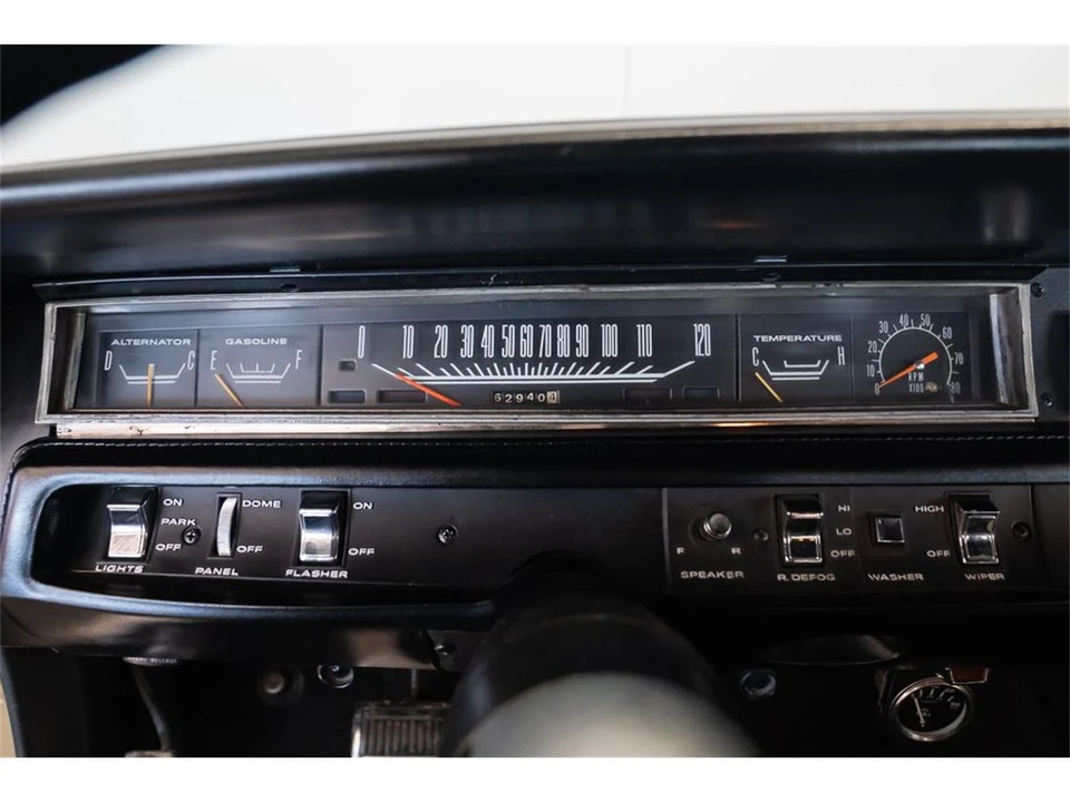 1968 Plymouth Road Runner 1st Gen - Image 20 of 31