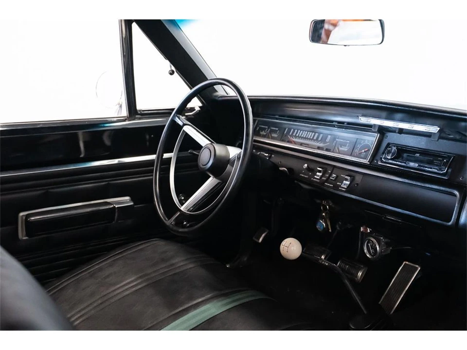 1968 Plymouth Road Runner 1st Gen - Image 29 of 31