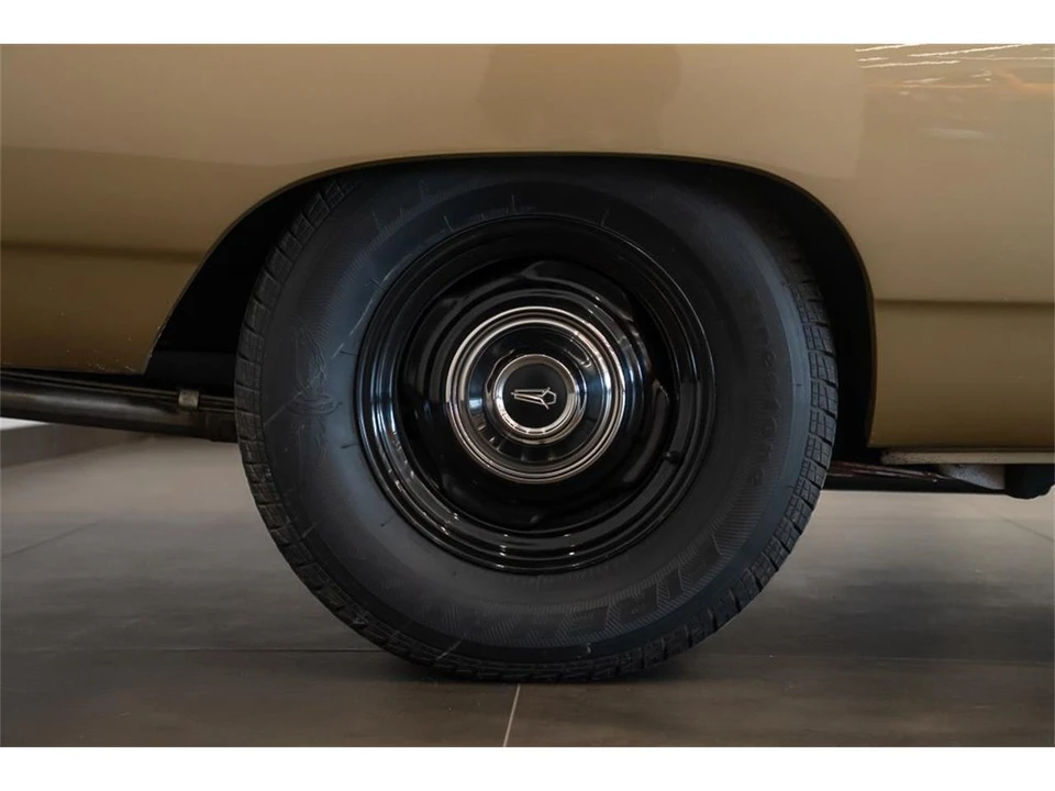 1968 Plymouth Road Runner 1st Gen - Image 27 of 31