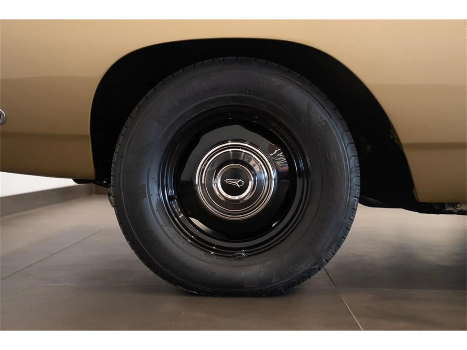 1968 Plymouth Road Runner 1st Gen - Image 24 of 31