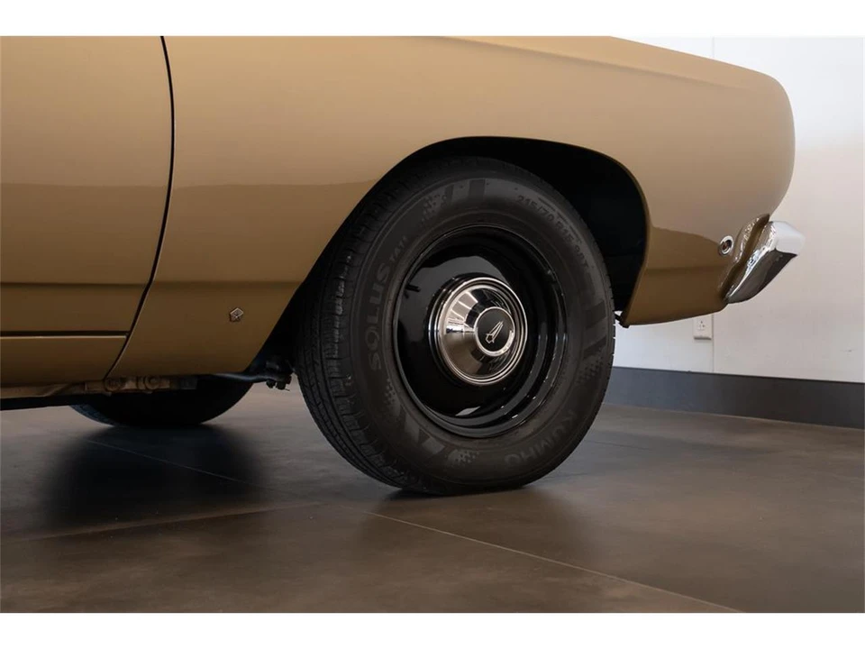 1968 Plymouth Road Runner 1st Gen - Image 21 of 31