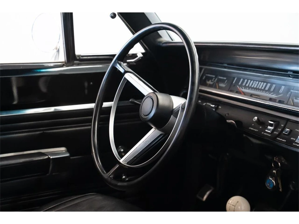 1968 Plymouth Road Runner 1st Gen - Image 30 of 31