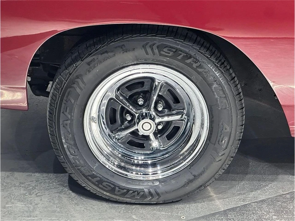 1968 Plymouth Road Runner 1st Gen - Image 12 of 31