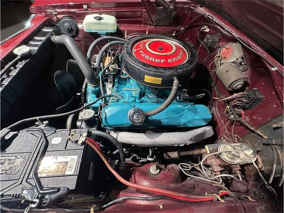 1968 Plymouth Road Runner 1st Gen - Image 24 of 31