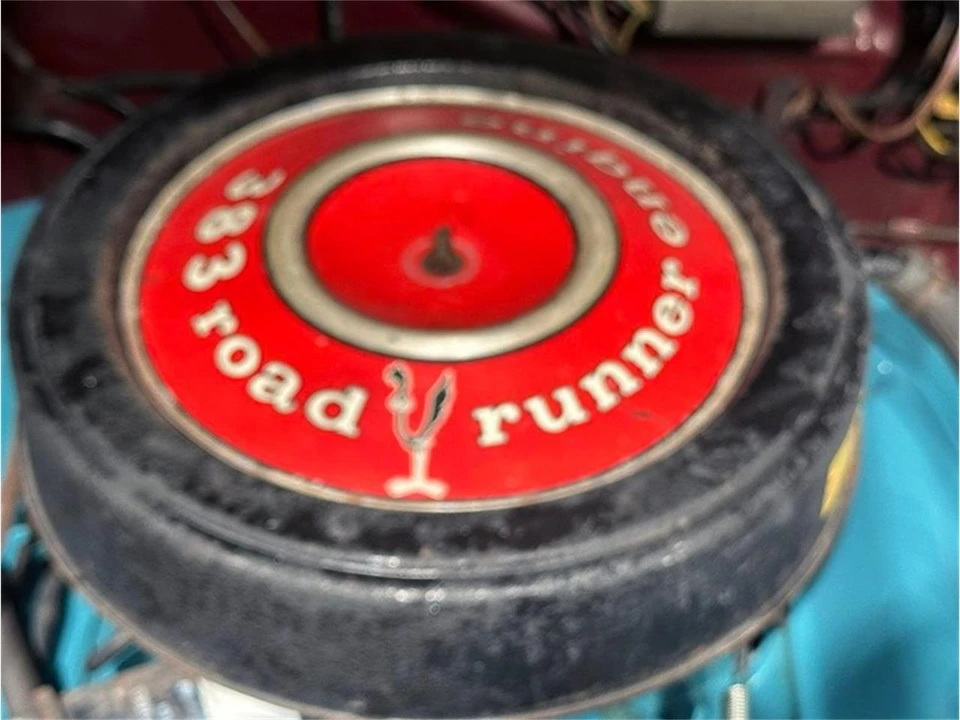 1968 Plymouth Road Runner 1st Gen - Image 22 of 31
