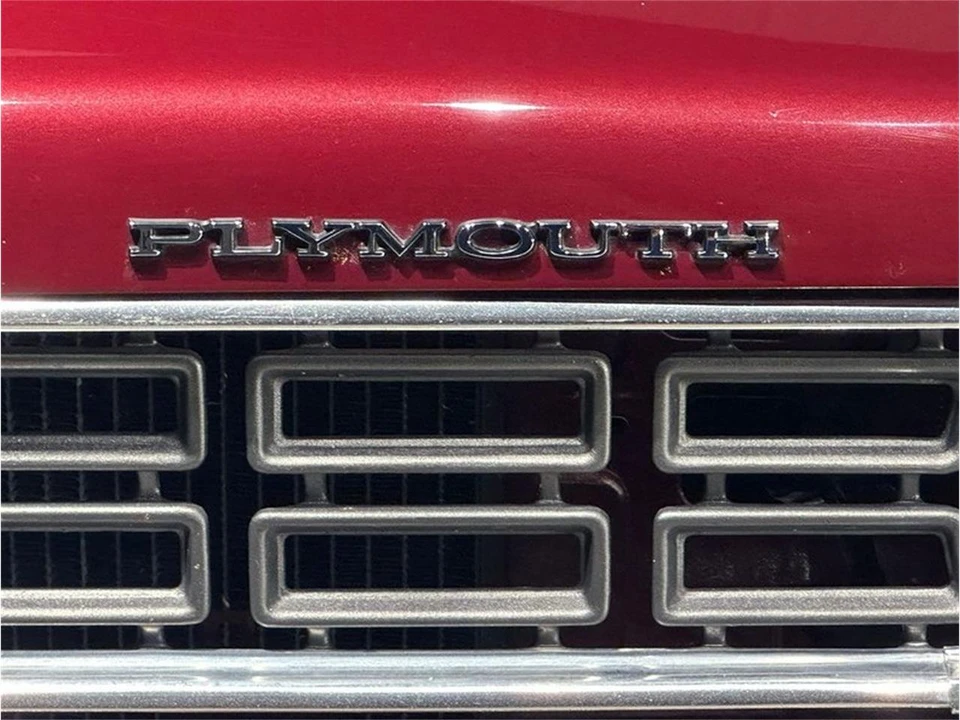 1968 Plymouth Road Runner 1st Gen - Image 31 of 31