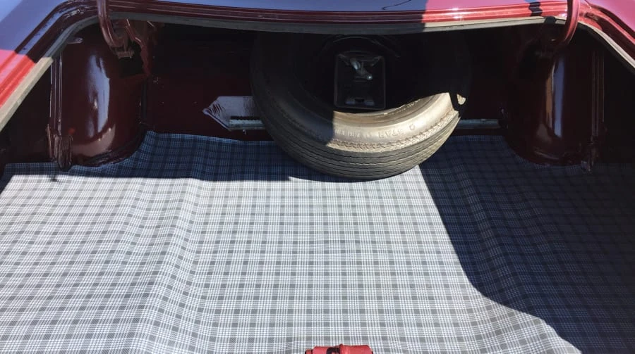 1968 Plymouth Road Runner 1st Gen - Image 9 of 10