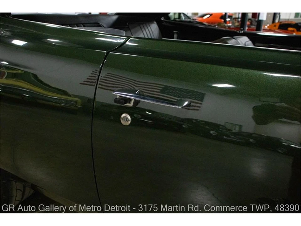 1968 Plymouth Road Runner 1st Gen - Image 30 of 31