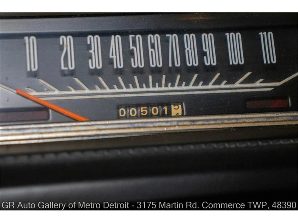 1968 Plymouth Road Runner 1st Gen - Image 17 of 31