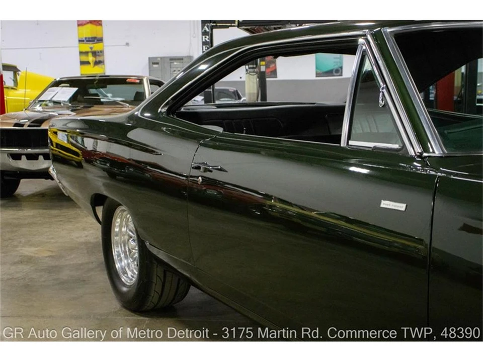 1968 Plymouth Road Runner 1st Gen - Image 23 of 31