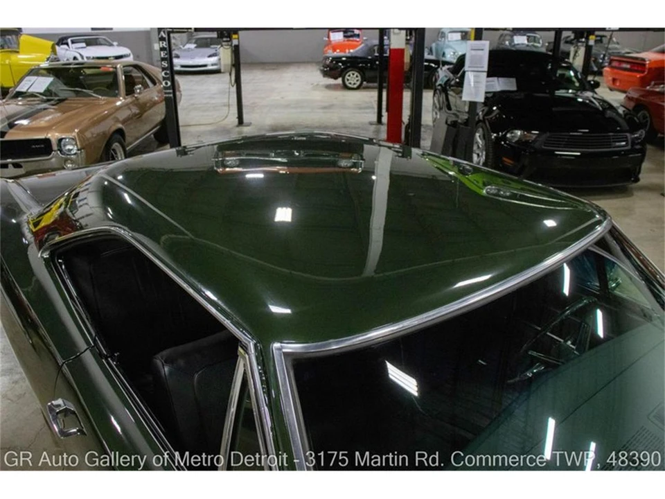 1968 Plymouth Road Runner 1st Gen - Image 14 of 31