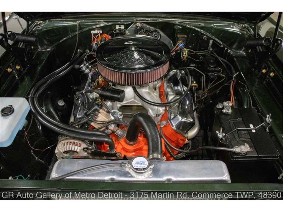 1968 Plymouth Road Runner 1st Gen - Image 18 of 31
