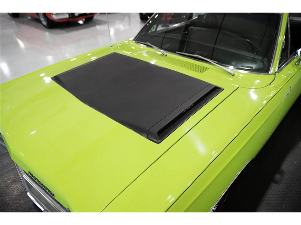 1968 Plymouth Road Runner 1st Gen - Image 22 of 31
